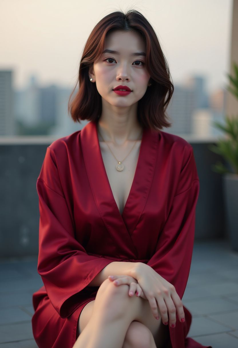 首尔未眠夜海报