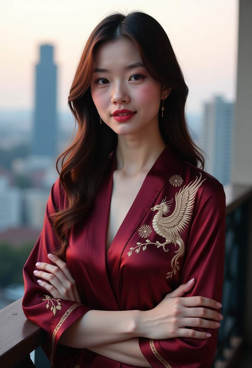 邻家律师海报